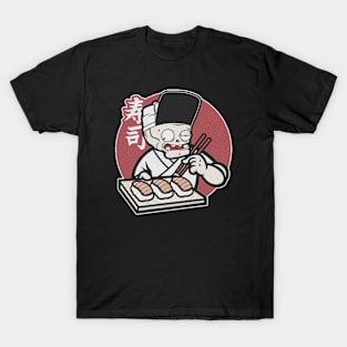 great sushi T-Shirt